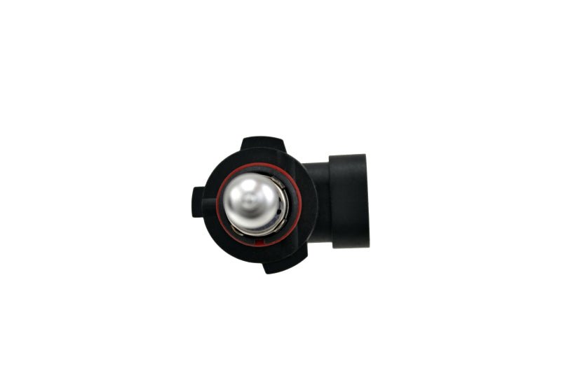 Hella - Hella H10 12V 65W Xen White Bulb (Pair) - Demon Performance