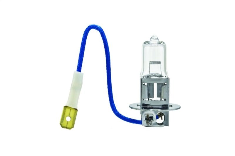Hella - Hella H3 Halogen Bulb *Must Order Qty 10* - Demon Performance