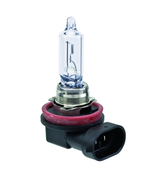 Hella - Hella H9 12V 65W PGJ19 - 5 HP 2.0 Halogen Bulbs - Demon Performance