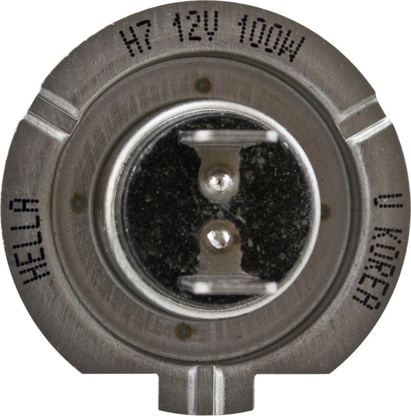 Hella - Hella High Wattage Bulb H7 12V 100W PX26d T4.6 - Demon Performance