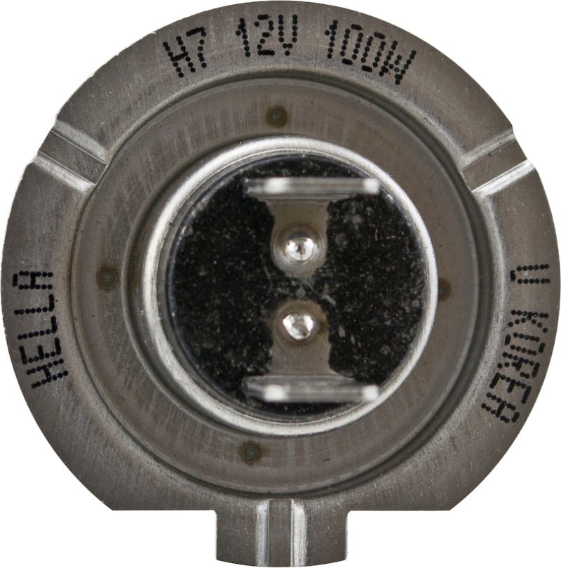 Hella - Hella High Wattage Bulb H7 12V 100W PX26d T4.6 - Demon Performance