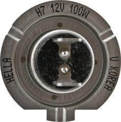Hella - Hella High Wattage Bulb H7 12V 100W PX26d T4.6 - Demon Performance