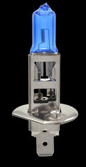 Hella - Hella Optilux H1 100W XB Extreme White Bulbs (Pair) - Demon Performance