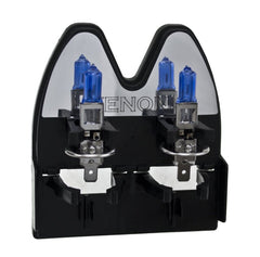 Hella - Hella Optilux H1 100W XB Extreme White Bulbs (Pair) - Demon Performance