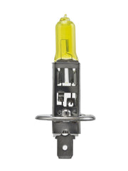 Hella - Hella Optilux H1 12V/55W XY Yellow Bulb - Demon Performance