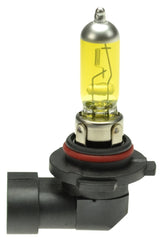 Hella - Hella Optilux H10 12V/42W XY Xenon Yellow Bulb - Demon Performance