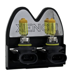 Hella - Hella Optilux H10 12V/42W XY Xenon Yellow Bulb - Demon Performance