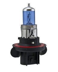 Hella - Hella Optilux H13/9008 12V 60/55W XB Xenon White Bulbs (Pair) - Demon Performance