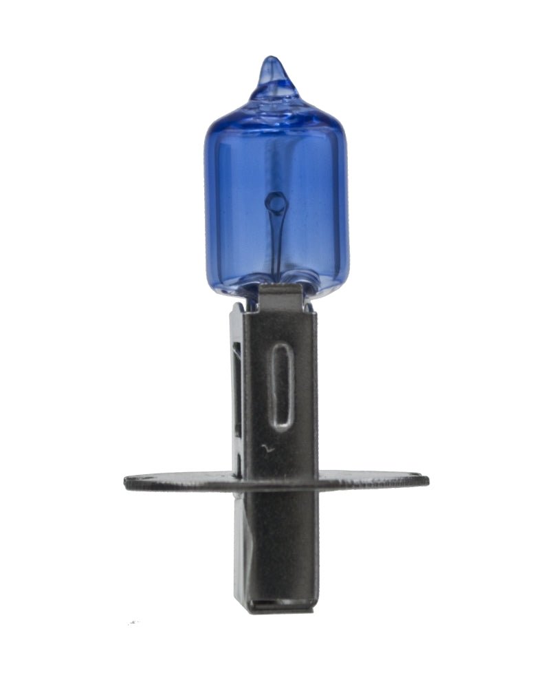 Hella - Hella Optilux H3 12V / 100W Xenon White XB Light Bulb - Demon Performance