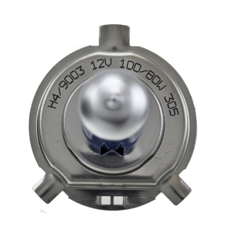 Hella - Hella Optilux H4 100/80W Xenon White XB Kit (Pair) - Demon Performance
