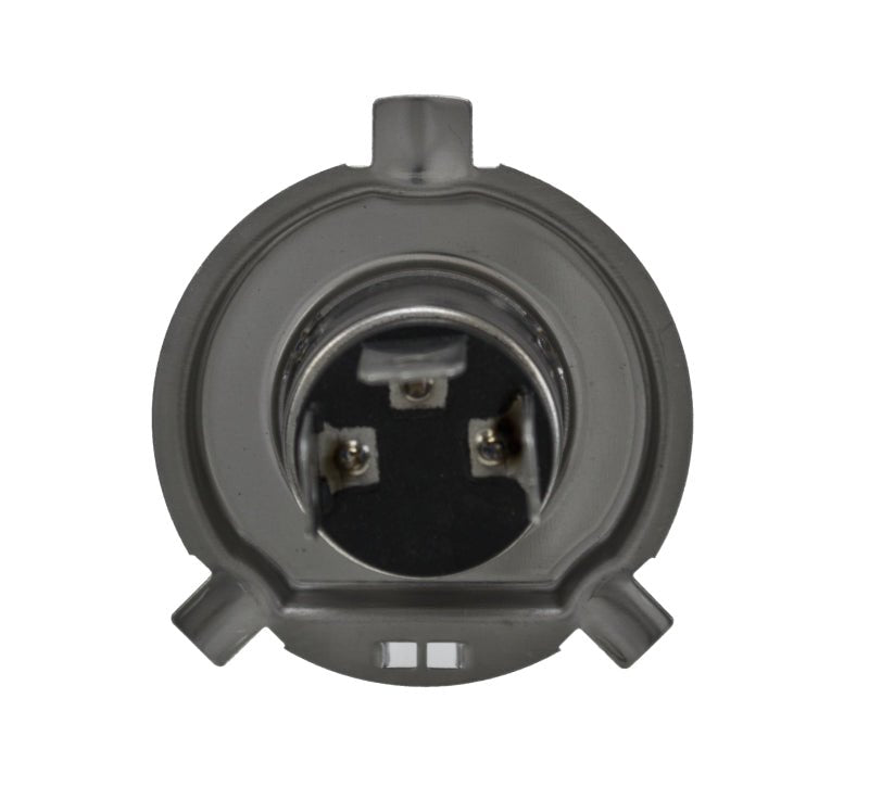 Hella - Hella Optilux H4 100/80W Xenon White XB Kit (Pair) - Demon Performance