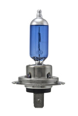 Hella - Hella Optilux H7 100W XB Extreme Blue Bulbs (Pair) - Demon Performance