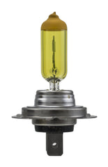 Hella - Hella Optilux H7 12V/55W XY Xenon Yellow Bulb - Demon Performance