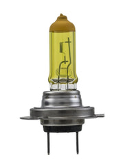 Hella - Hella Optilux H7 12V/55W XY Xenon Yellow Bulb - Demon Performance