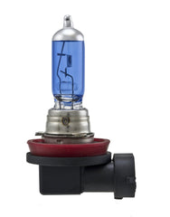 Hella - Hella Optilux H8 12V/35W XB Xenon White Bulb (pair) - Demon Performance