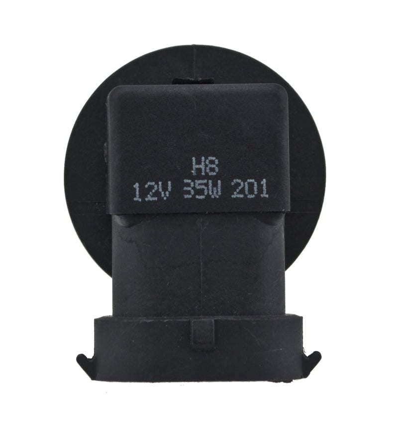 Hella - Hella Optilux H8 12V/35W XB Xenon White Bulb (pair) - Demon Performance