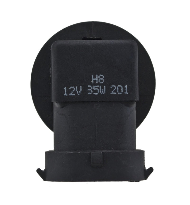 Hella - Hella Optilux H8 12V/35W XB Xenon White Bulb (pair) - Demon Performance