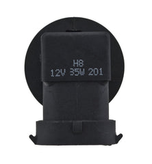 Hella - Hella Optilux H8 12V/35W XB Xenon White Bulb (pair) - Demon Performance