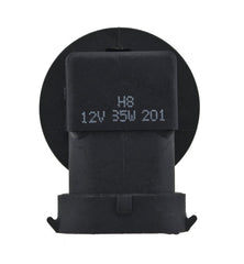 Hella - Hella Optilux H8 12V/35W XB Xenon White Bulb (pair) - Demon Performance