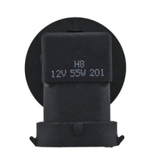 Hella - Hella Optilux H8 12V/55W XB Xenon White Bulb (pair) - Demon Performance