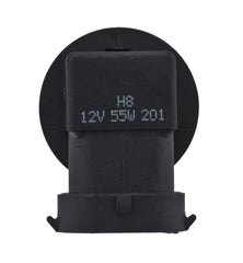 Hella - Hella Optilux H8 12V/55W XB Xenon White Bulb (pair) - Demon Performance