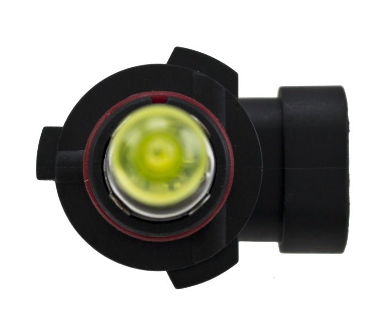 Hella - Hella Optilux HB3 9005 12V/65W XY Xenon Yellow Bulb - Demon Performance