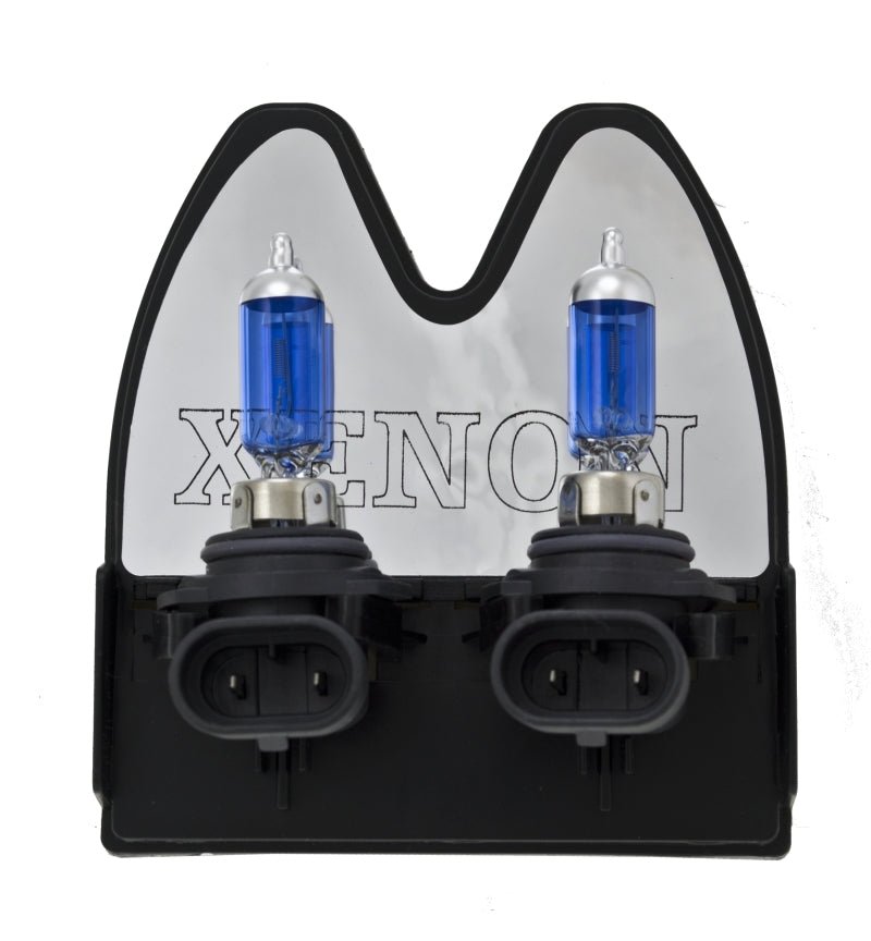 Hella - Hella Optilux XB White Halogen Bulbs HB4 12V 80W (2 pack) - Demon Performance
