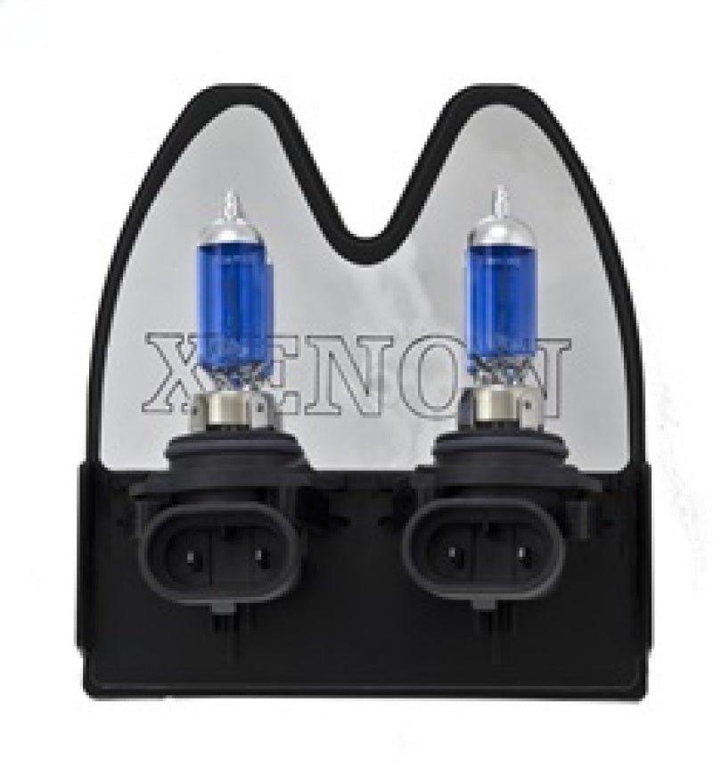 Hella - Hella Optilux XB White Halogen Bulbs HB4 12V 80W (2 pack) - Demon Performance