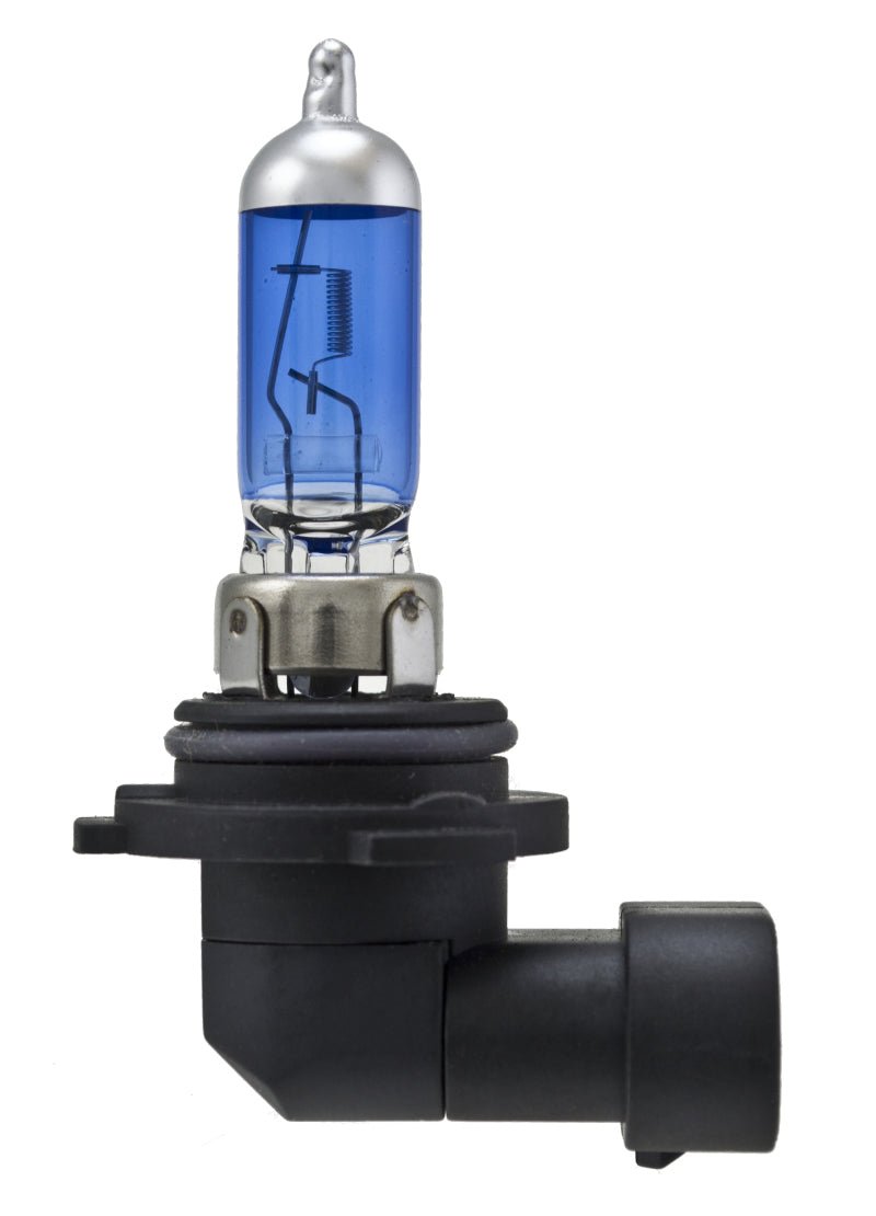 Hella - Hella Optilux XB White Halogen Bulbs HB4 12V 80W (2 pack) - Demon Performance