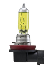 Hella - Hella Optilux XY Series H8 Xenon Halogen Bulb 12V 35W Fog Bulbs - Pair - Demon Performance