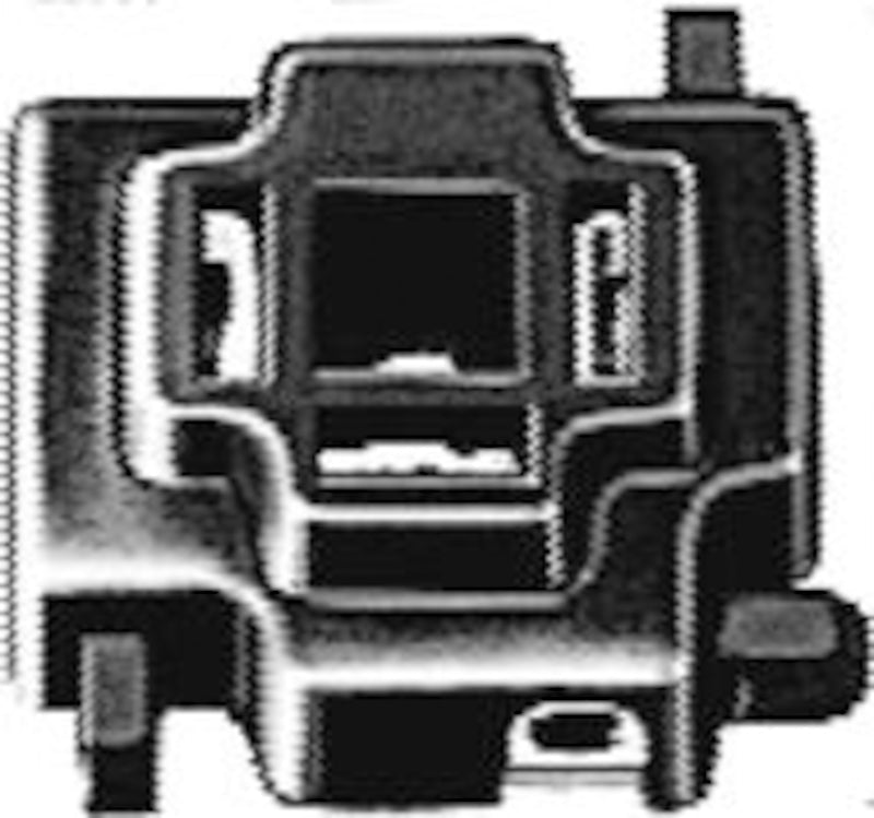 Hella - Hella Plug Bulb H4 W/ Snap Lock 10/Box - Demon Performance