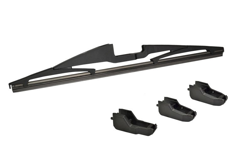 Hella - Hella Rear Wiper Blade 12in - Single - Demon Performance