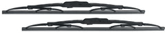 Hella - Hella Standard Wiper Blade 16in - Pair - Demon Performance
