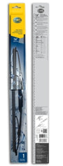 Hella - Hella Standard Wiper Blade 16in - Single - Demon Performance