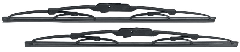 Hella - Hella Standard Wiper Blade 18in - Pair - Demon Performance
