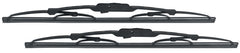 Hella - Hella Standard Wiper Blade 18in - Pair - Demon Performance