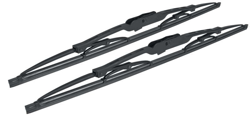 Hella - Hella Standard Wiper Blade 18in - Pair - Demon Performance