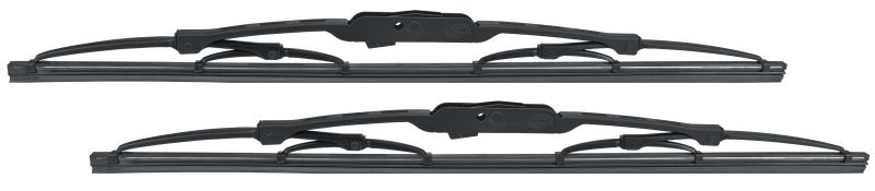 Hella - Hella Standard Wiper Blade 18in - Pair - Demon Performance