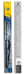 Hella - Hella Standard Wiper Blade 22in - Single - Demon Performance