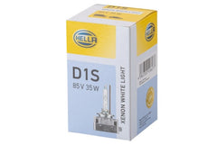 Hella - Hella Xenon D1S Bulb PK32d - 2 85V 35W 5000k - Demon Performance