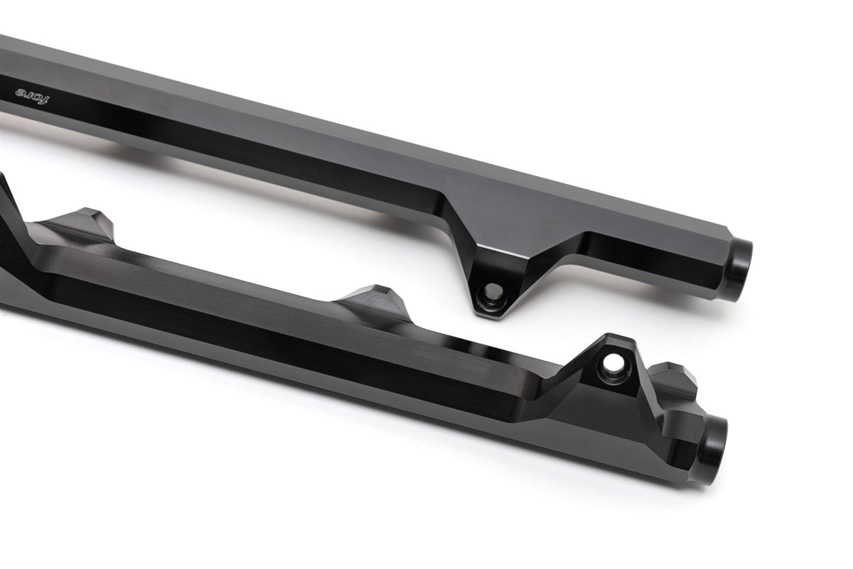 Fore Innovations - Hellcat / Demon Fuel Rails - Demon Performance