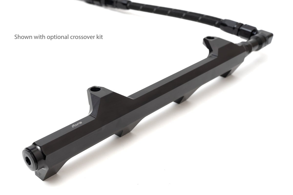 Fore Innovations - Hellcat / Demon Fuel Rails - Demon Performance