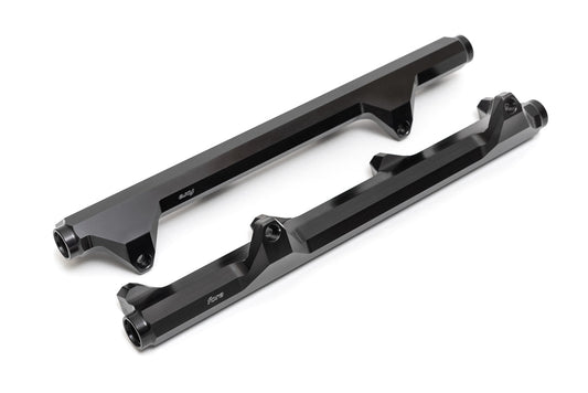 Fore Innovations - Hellcat / Demon Fuel Rails - Demon Performance