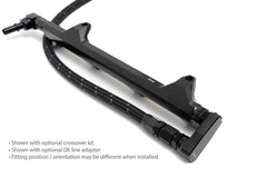 Fore Innovations - Hellcat Fuel Rail Crossover and OE Line Adapter Kit - Demon Performance