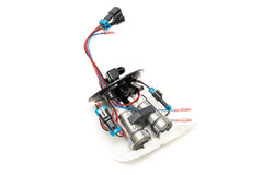 Fore Innovations - Hellcat LX Dual Pump Module, Return - Demon Performance