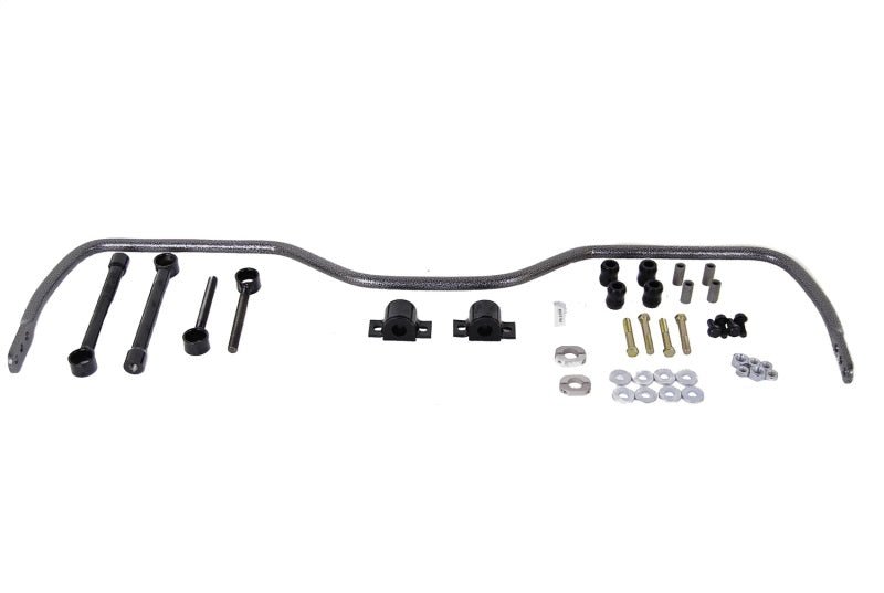 Hellwig - Hellwig 09-21 Ram 1500 4WD w/ 2-4in Lift Solid Heat Treated Chromoly 7/8in Rear Sway Bar - Demon Performance