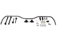 Hellwig - Hellwig 09-21 Ram 1500 4WD w/ 2-4in Lift Solid Heat Treated Chromoly 7/8in Rear Sway Bar - Demon Performance