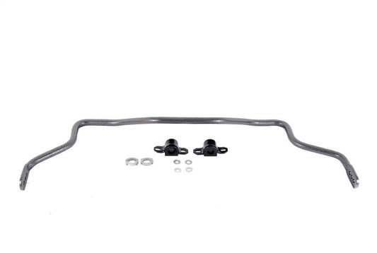 Hellwig - Hellwig 16 - 20 Nissan Titan/Titan XD Solid Heat Treated Chromoly 1in Rear Sway Bar - Demon Performance
