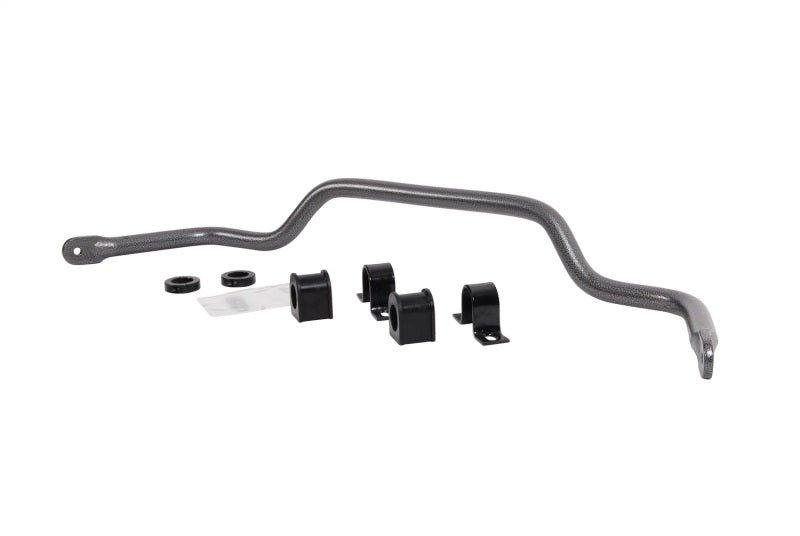 Hellwig - Hellwig 20-22 Ram 1500 2/4WD (Excl. TRX) Solid Heat Treated Chromoly 1-3/8in Front Sway Bar - Demon Performance