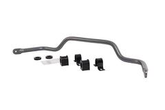 Hellwig - Hellwig 20-22 Ram 1500 2/4WD (Excl. TRX) Solid Heat Treated Chromoly 1-3/8in Front Sway Bar - Demon Performance